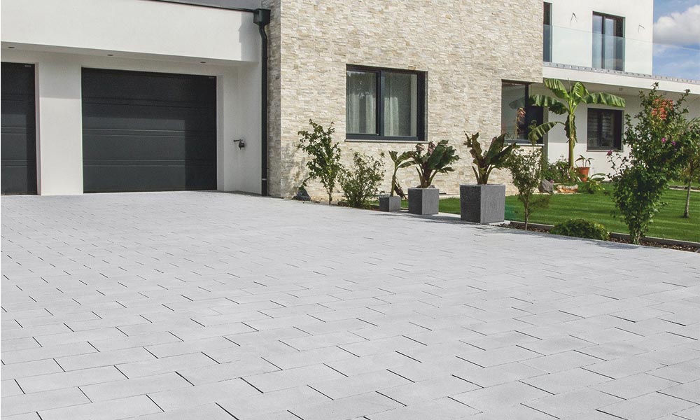 Sigma VG4 40 x 20 x 8 cm, platina világos Sigma VG4 40 x 20 x 8 cm, platina világos