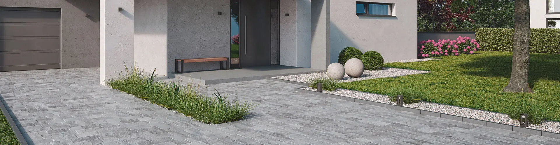 Arret B25 VG4 kombitérkő 6 cm platina árnyalt színben a Friedl Steinwerke-től, tökéletes választás tartós és elegáns bejárókhoz. Arret B25 VG4 kombitérkő 6 cm platina árnyalt színben a Friedl Steinwerke-től, tökéletes választás tartós és elegáns bejárókhoz.