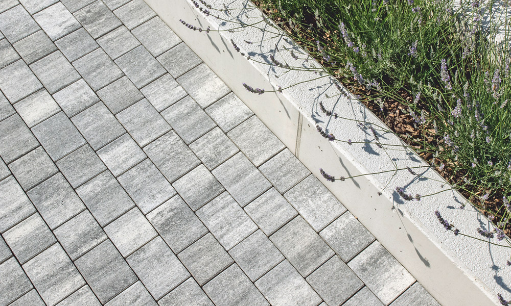 Nuavo gránitszürke árnyalt Nuavo gránitszürke árnyalt