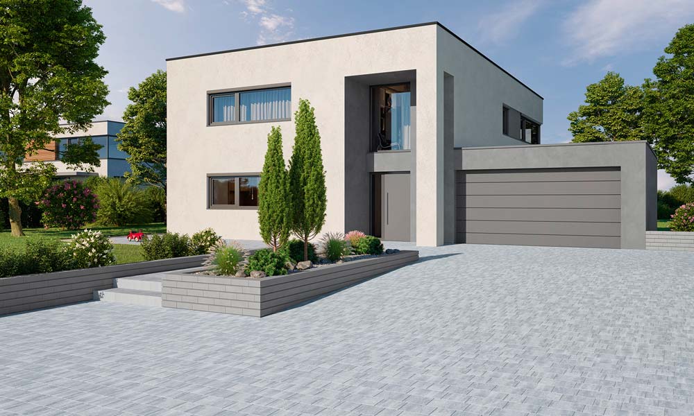 Arret B20 VG4 kombitérkő reduNOx Arret B20 VG4 kombitérkő reduNOx