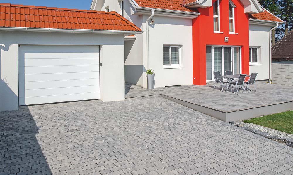 Arret B15 VG4 kombitérkő, gránitszürke árnyalt; Largo 59,8 x 29,8 x 5 cm, gránitszürke árnyalt (auf der) terasz Arret B15 VG4 kombitérkő, gránitszürke árnyalt; Largo 59,8 x 29,8 x 5 cm, gránitszürke árnyalt (auf der) terasz