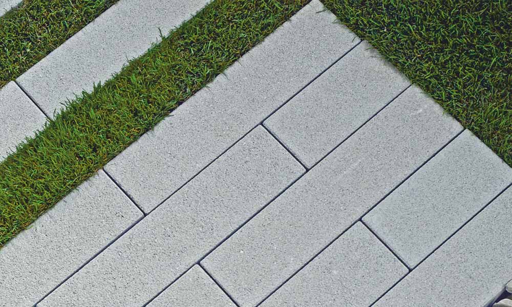 Classic VG4 térkő 60 x 15 x 8 cm, szürke Classic VG4 térkő 60 x 15 x 8 cm, szürke