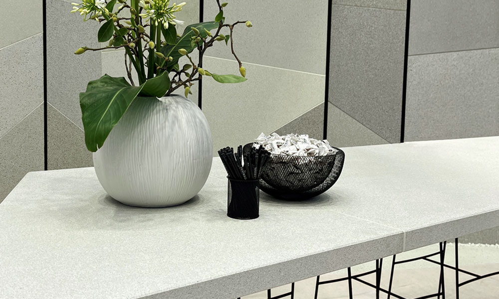 LIV Large 119,4x119,4x6 cm kvarcit DP30