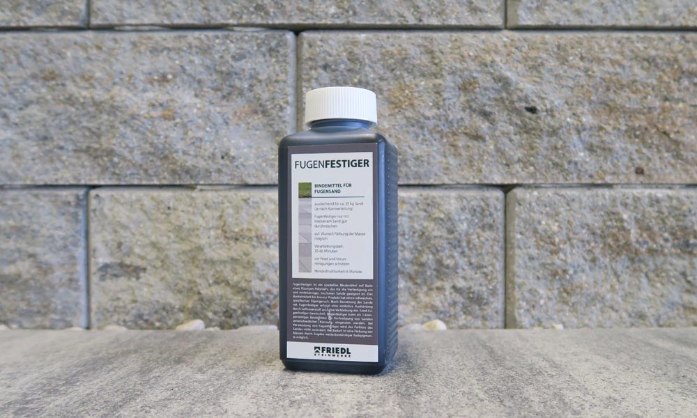 Friedl fugarögzítő 500 ml Friedl fugarögzítő 500 ml