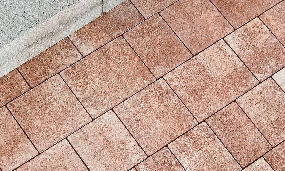 Piazza, kagylómész Piazza, kagylómész