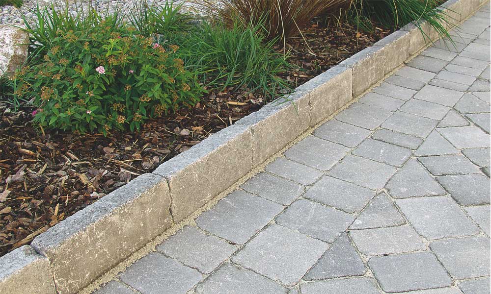 Grado univerzális betonlap, antracit Grado univerzális betonlap, antracit