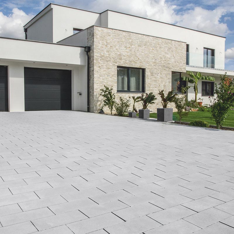 Sigma VG4 térkő a Friedl Steinwerke-től Sigma VG4 térkő a Friedl Steinwerke-től