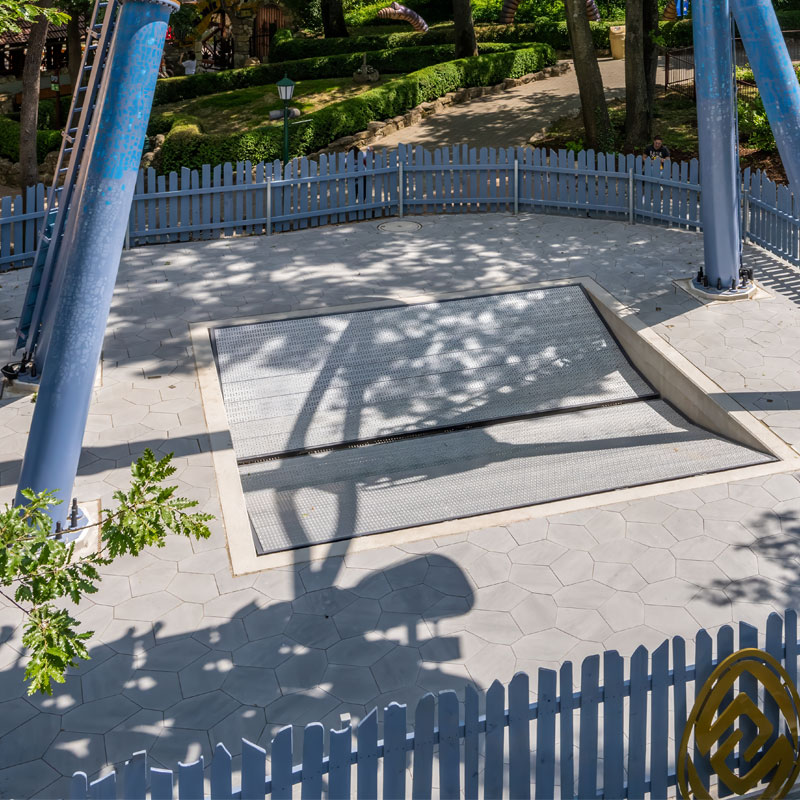 Kumo VG4 silbergrau-nuanciert Kumo VG4 silbergrau-nuanciert