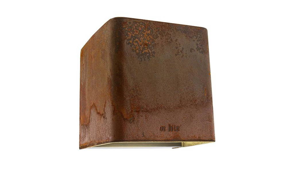 Ace Up-Down corten 100 - 230 V (220 Volt-os szereléshez) Ace Up-Down corten 100 - 230 V (220 Volt-os szereléshez)