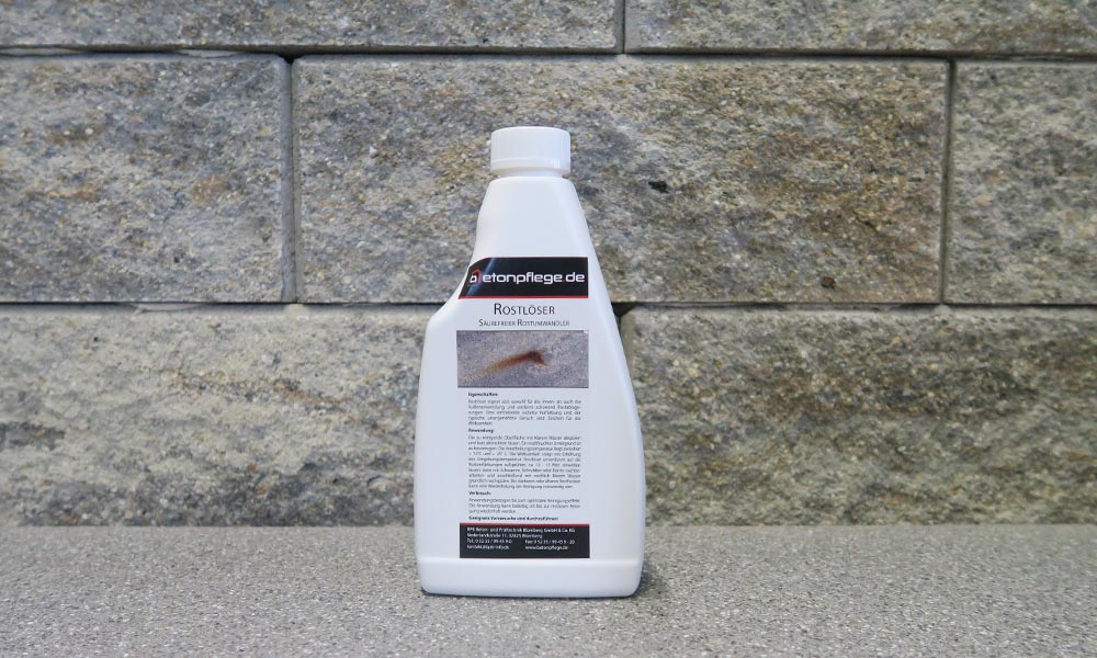 Rozsda eltávolító Rozsda eltávolító