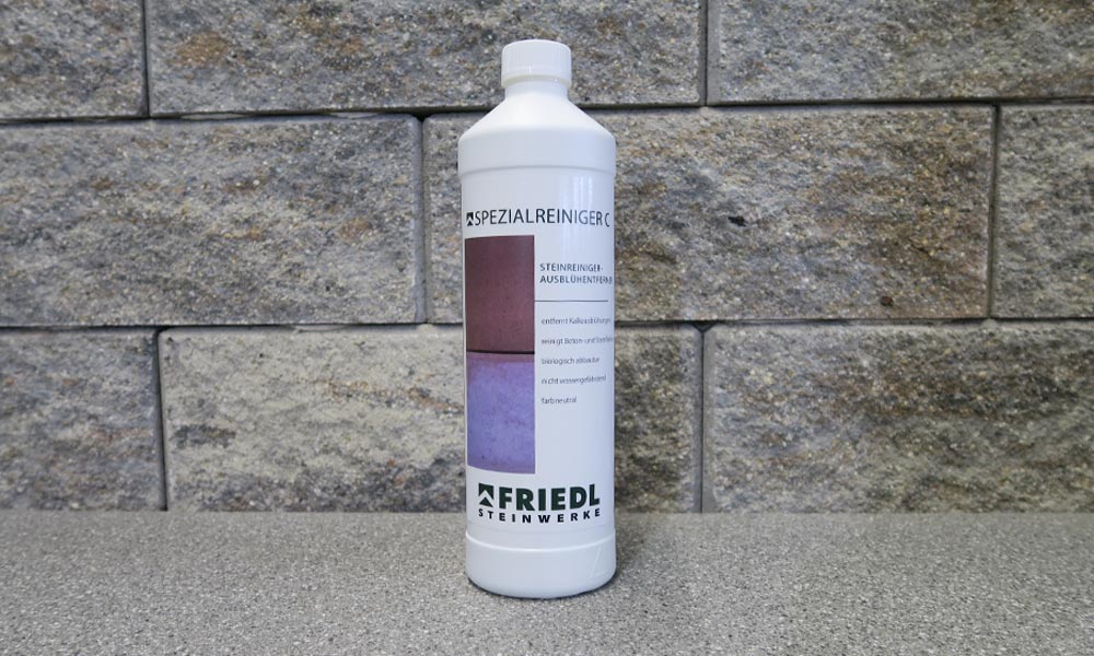 Speciális tisztítószer C Speciális tisztítószer C