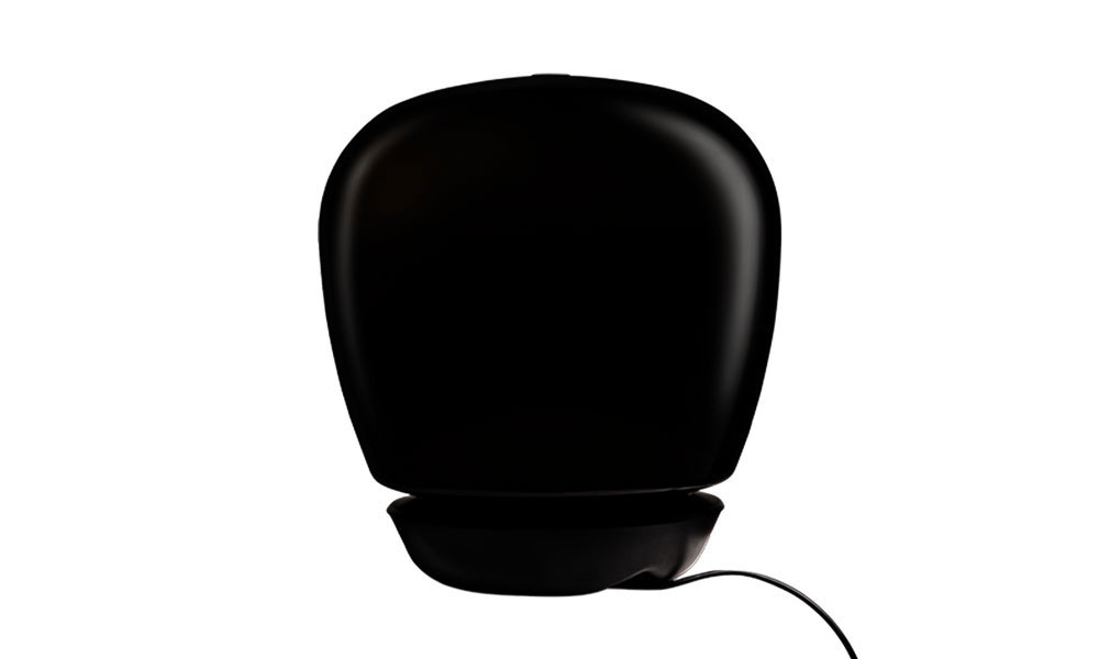 Big Voque, black