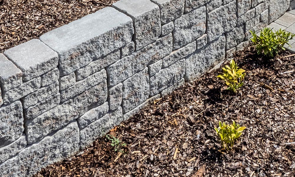 Gutshof falazókő MB24 koptatott, kagylómész, vadkötésben rakva Gutshof falazókő MB24 koptatott, kagylómész, vadkötésben rakva