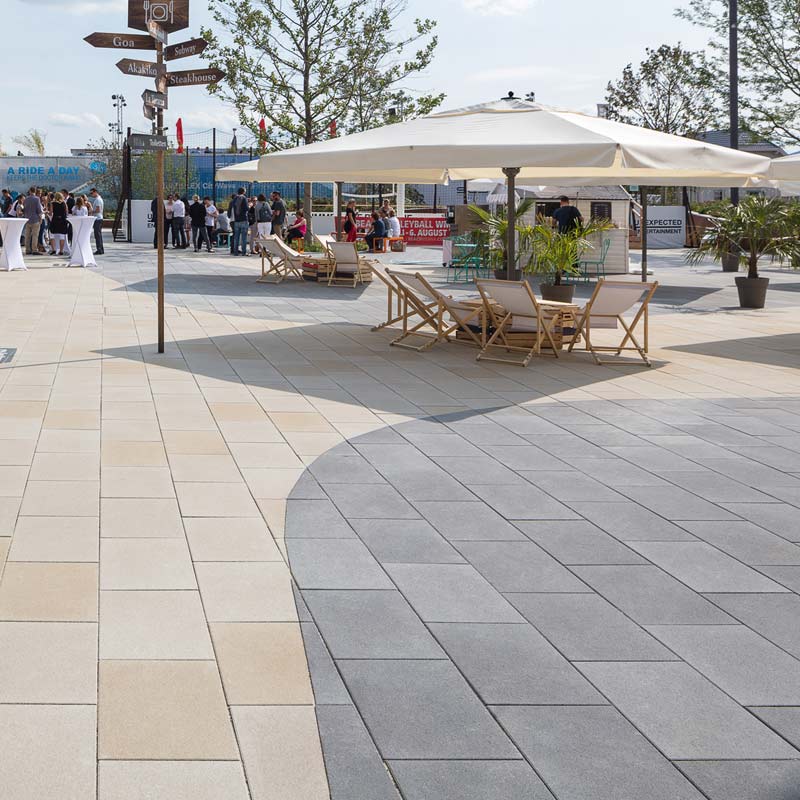 Multiplex teraszok SCS Linea VG4 térkőlap, platina közép sötét Friedl Steinwerke Multiplex teraszok SCS Linea VG4 térkőlap, platina közép sötét Friedl Steinwerke