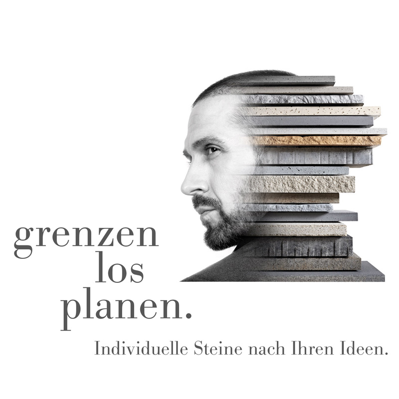 Grenzenlos Planen Friedl Steinwerke Grenzenlos Planen Friedl Steinwerke