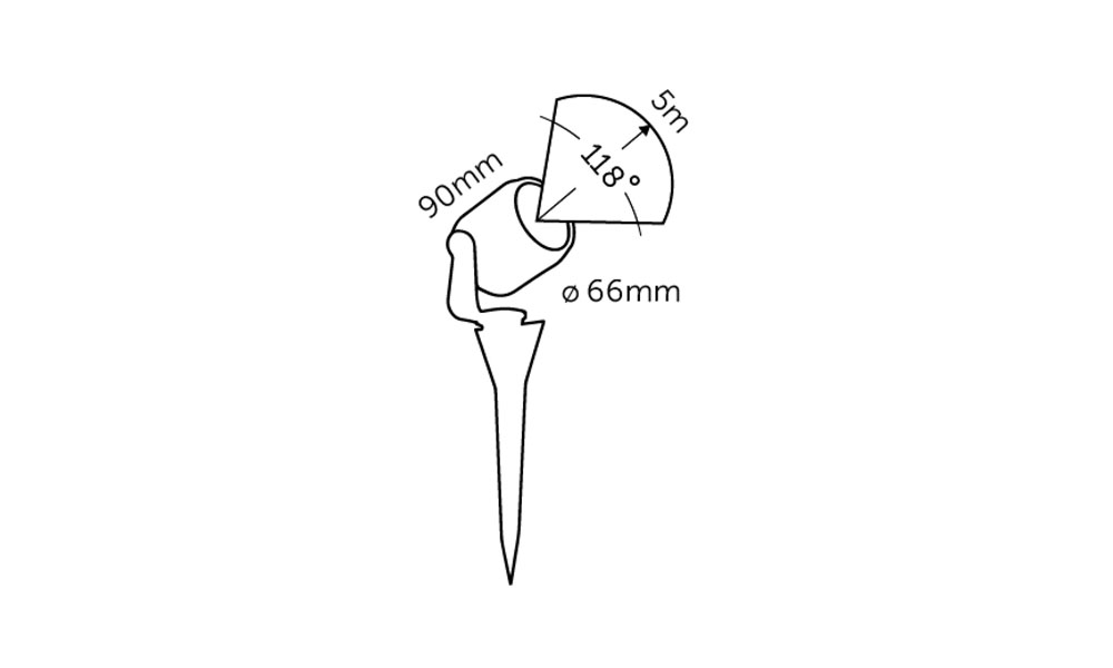 in-lite Smart Scope Tone