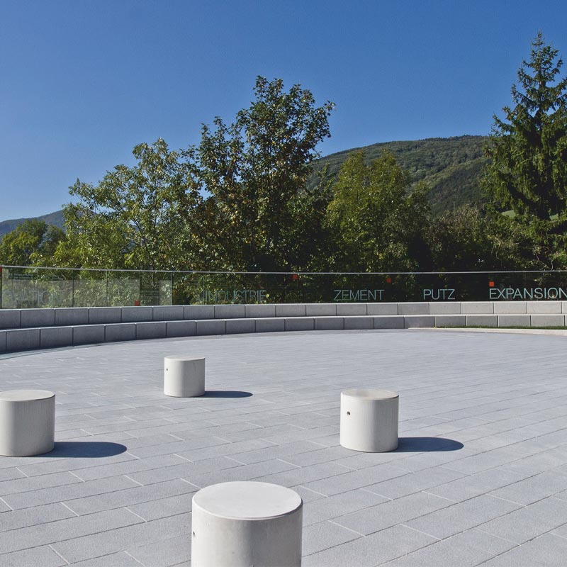 Waldegg Wopfing falu tér Magnum, nemeszúzalék gránitszürke térkő Friedl Steinwerke Waldegg Wopfing falu tér Magnum, nemeszúzalék gránitszürke térkő Friedl Steinwerke