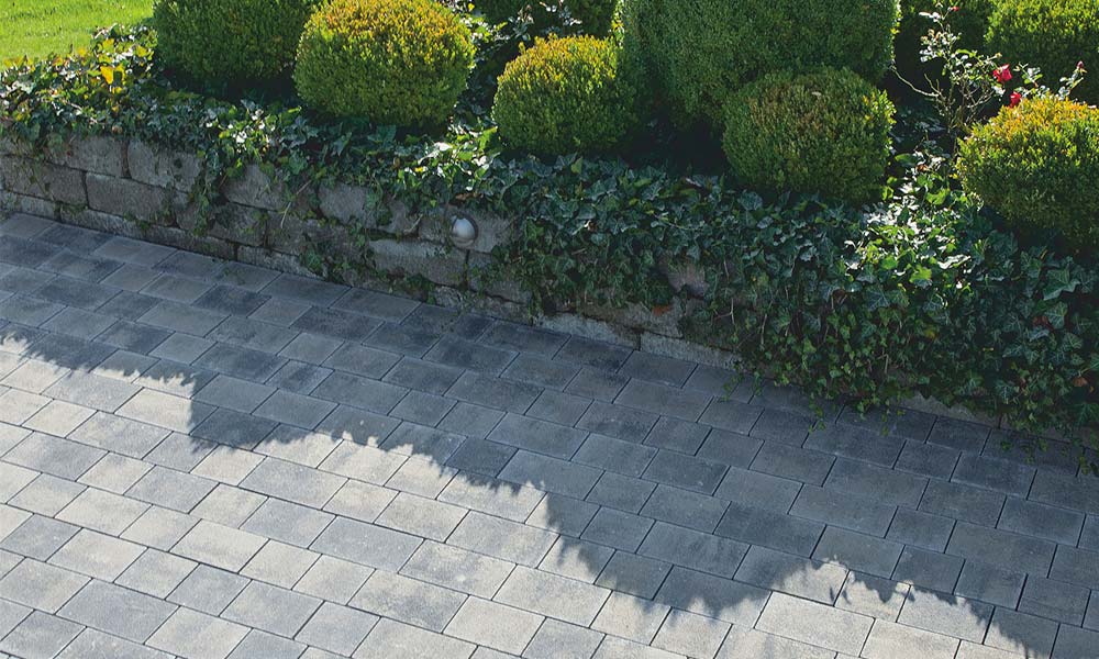 Sigma VG4 kombitérkő, palaszürke árnyalt Sigma VG4 kombitérkő, palaszürke árnyalt