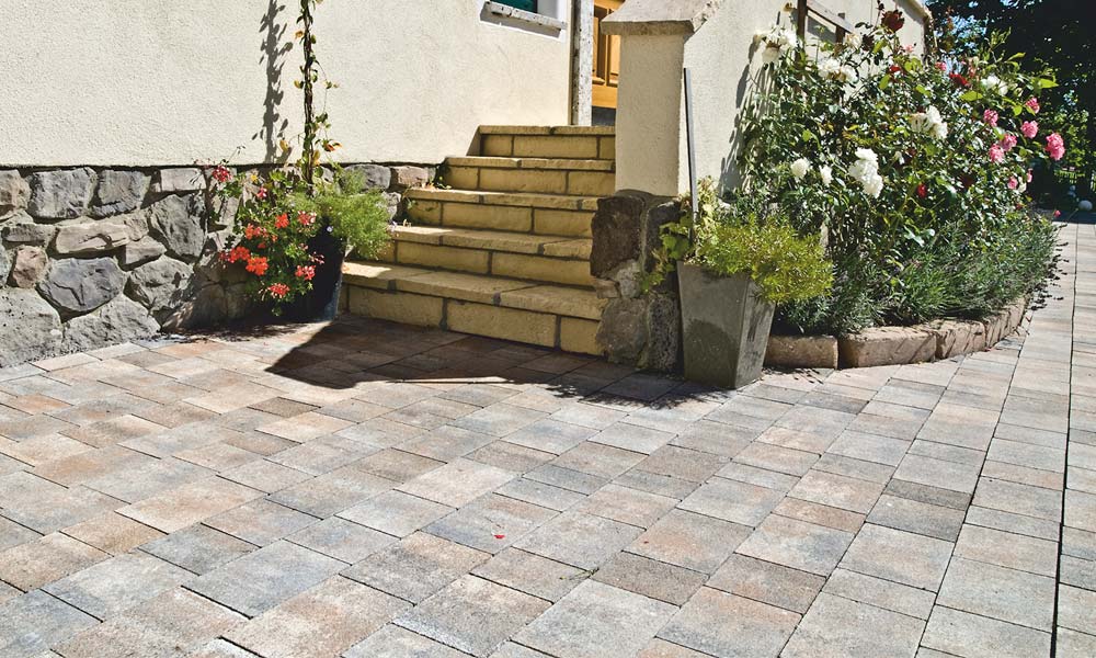 Piazza, kagylómész Piazza, kagylómész