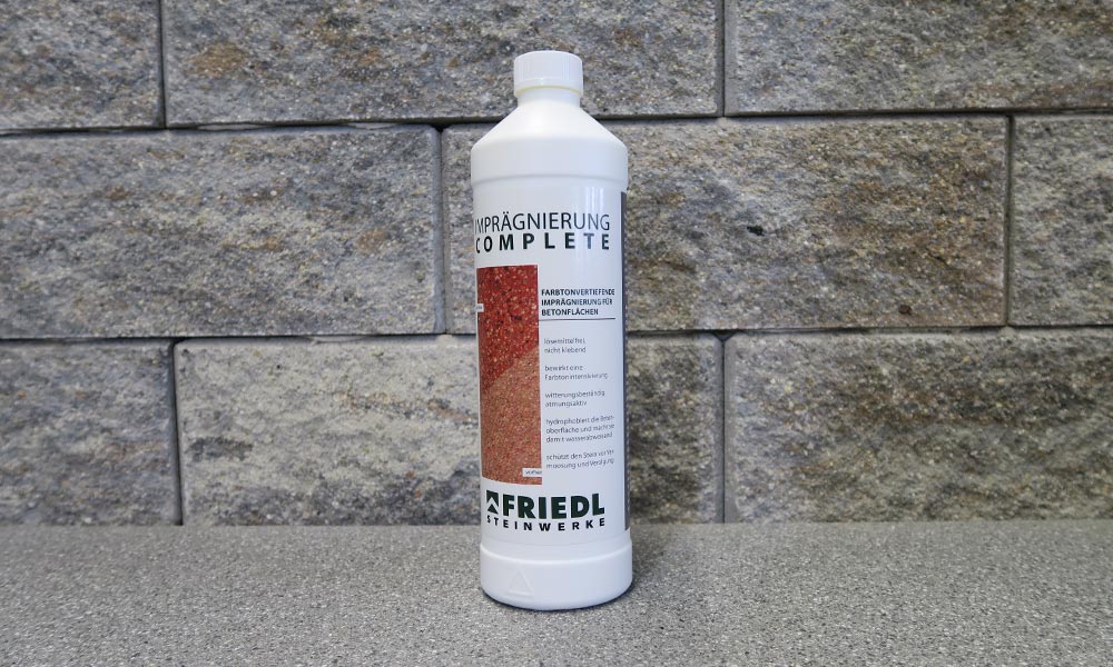 Impregnálószerek Complete Impregnálószerek Complete