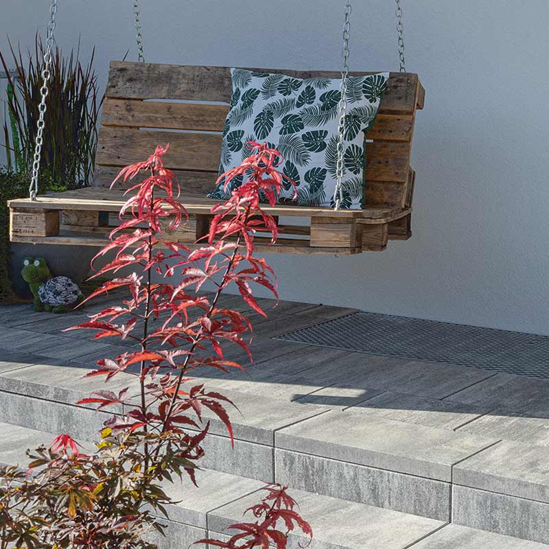 Largo látszó élű lap Friedl Steinwerke-től Largo látszó élű lap Friedl Steinwerke-től