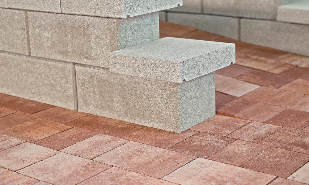 Piazza, terrakotta árnyalt Piazza, terrakotta árnyalt