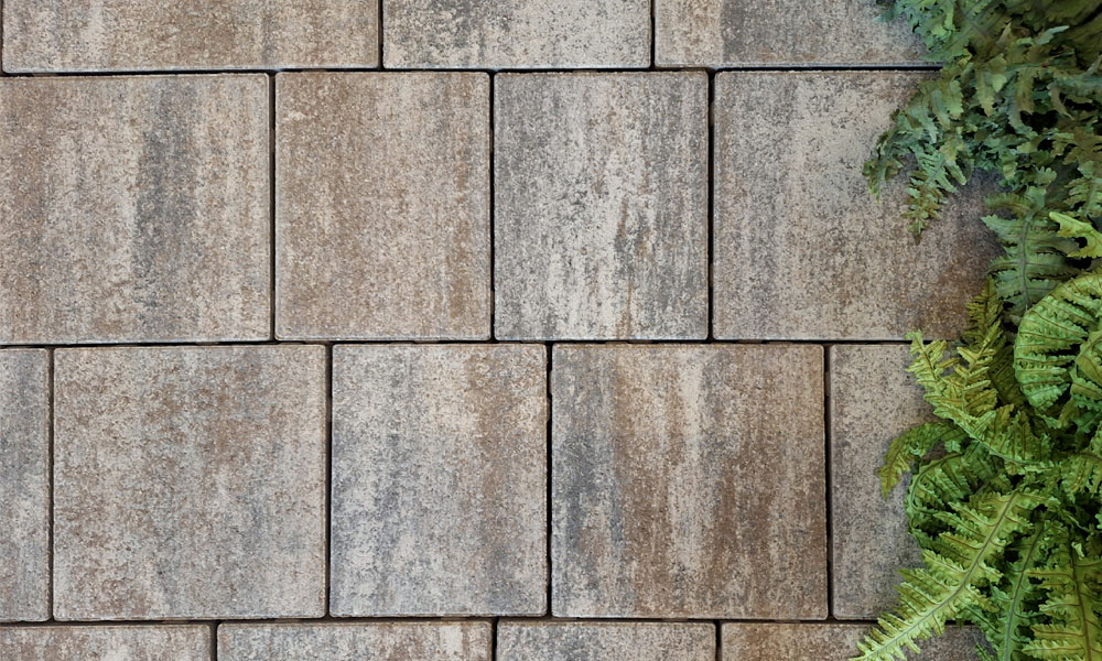 Arret B25 VG4 kombitérkő, bazalt árnyalt Arret B25 VG4 kombitérkő, bazalt árnyalt