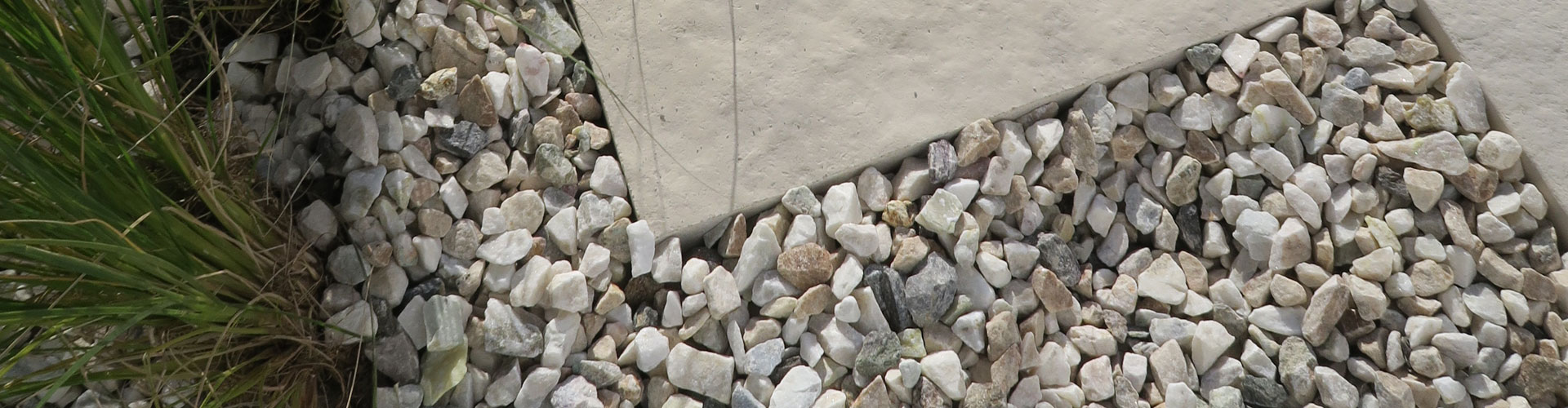 Díszkavics kertépítés Friedl Steinwerke Díszkavics kertépítés Friedl Steinwerke