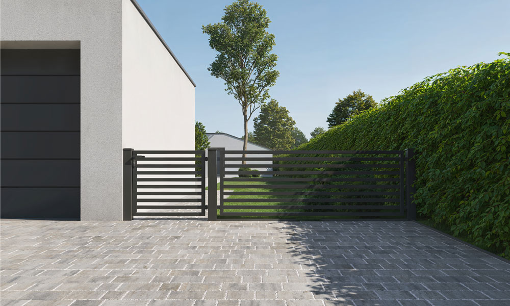 Arret Öko B20 VG4 kombitérkő