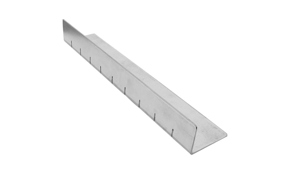 Fémszegély Fémszegély