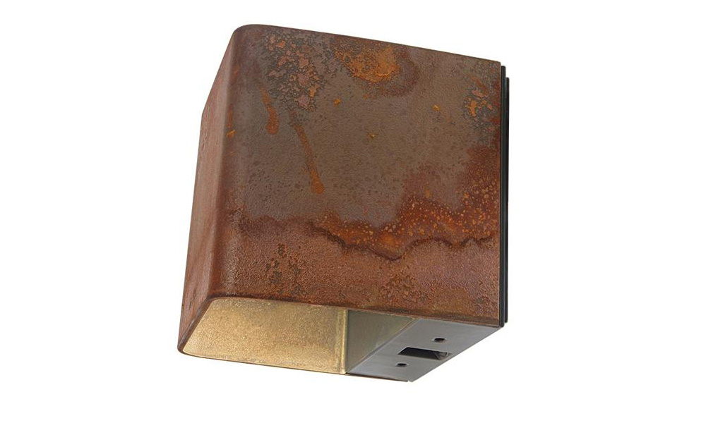 Ace Up-Down corten 100 - 230 V (220 Volt-os szereléshez) Ace Up-Down corten 100 - 230 V (220 Volt-os szereléshez)