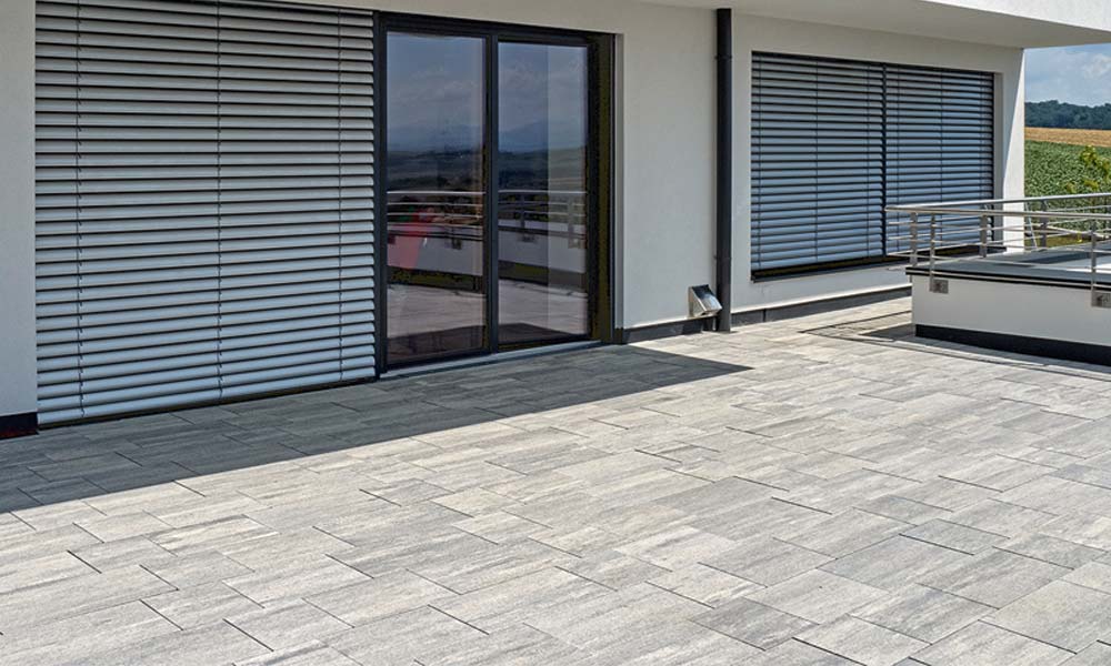 Cadea, jégszürke árnyalt Cadea, jégszürke árnyalt