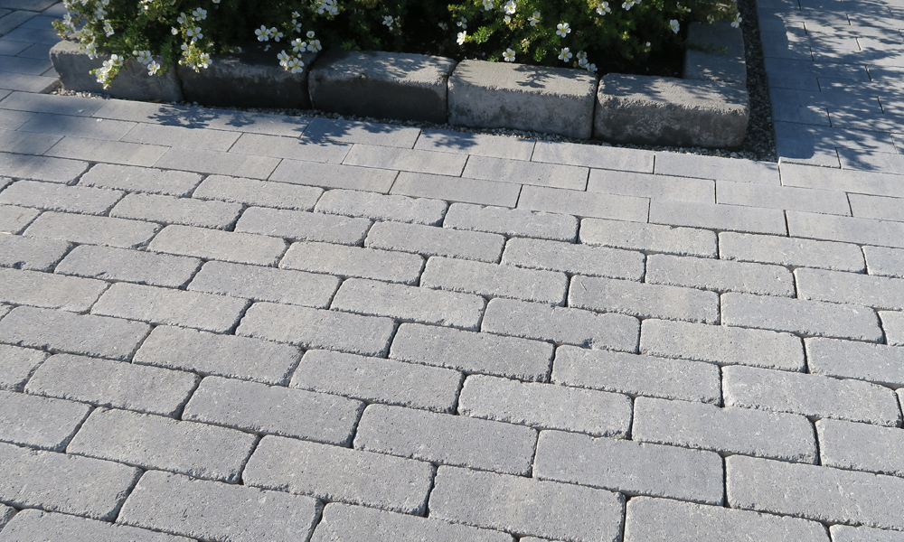 Grado szalagkő, platina árnyalt Grado szalagkő, platina árnyalt