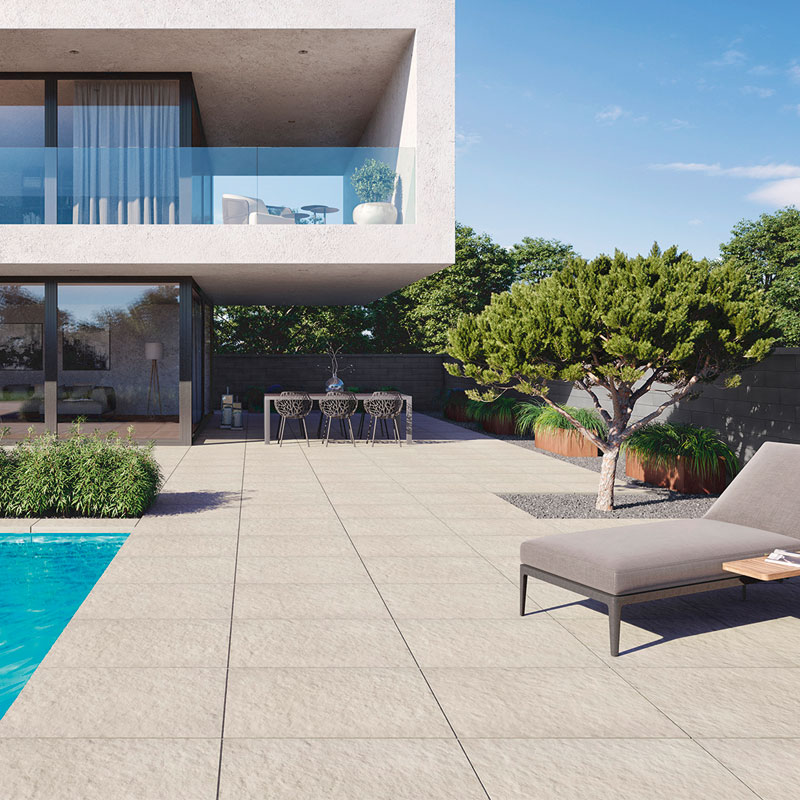 Modern teraszok kialakítása Friedl Steinwerke Modern teraszok kialakítása Friedl Steinwerke