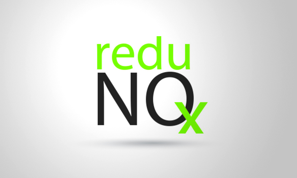reduNOx technológia Friedl Steinwerke