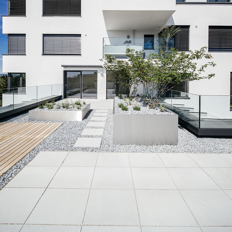 LIV in der Mühlschüttelgasse Wien Friedl Steinwerke LIV in der Mühlschüttelgasse Wien Friedl Steinwerke