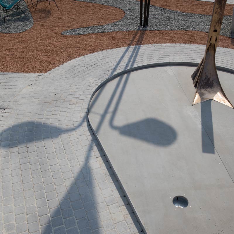 MQ Amore Grado kockakő, antracit térkő Friedl Steinwerke MQ Amore Grado kockakő, antracit térkő Friedl Steinwerke