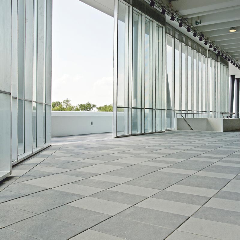 Seefestspiele Mörbisch Linea VG4 térkőlap, platina közép sötét Friedl Steinwerke Seefestspiele Mörbisch Linea VG4 térkőlap, platina közép sötét Friedl Steinwerke