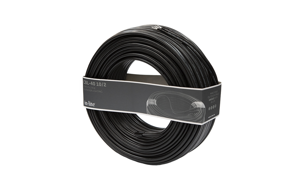 Kábel 40 m hosszúság - CBL-40 14/2 (a transzformátortól max. 40 m távolságig)