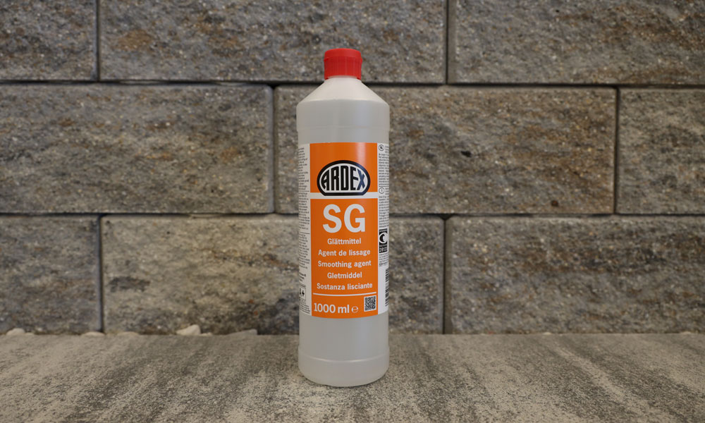Ardex SG-Simítószer (1 L)