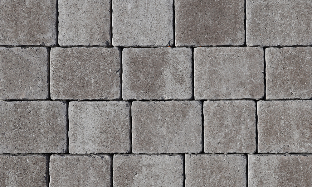 Nuavo Natur Antik Kombipflaster mocca-schattiert Nuavo Natur Antik Kombipflaster mocca-schattiert