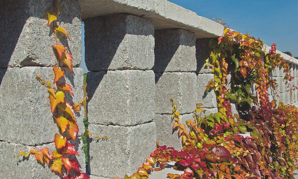 Grado univerzális betonlap Grado univerzális betonlap