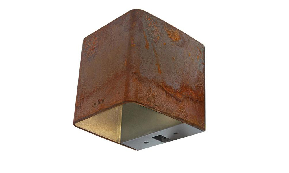 Ace Up-Down corten 100 - 230 V (220 Volt-os szereléshez) Ace Up-Down corten 100 - 230 V (220 Volt-os szereléshez)