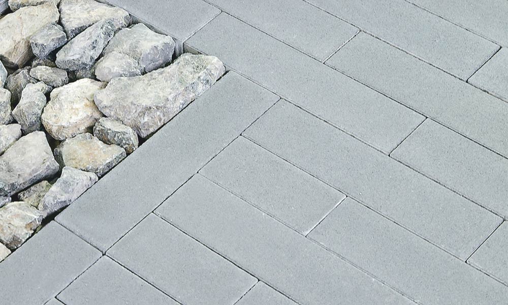 Classic VG4 térkő 60 x 15 x 8 cm, szürke Classic VG4 térkő 60 x 15 x 8 cm, szürke