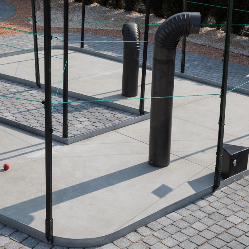 MQ Amore Grado kockakő, antracit térkő Friedl Steinwerke MQ Amore Grado kockakő, antracit térkő Friedl Steinwerke