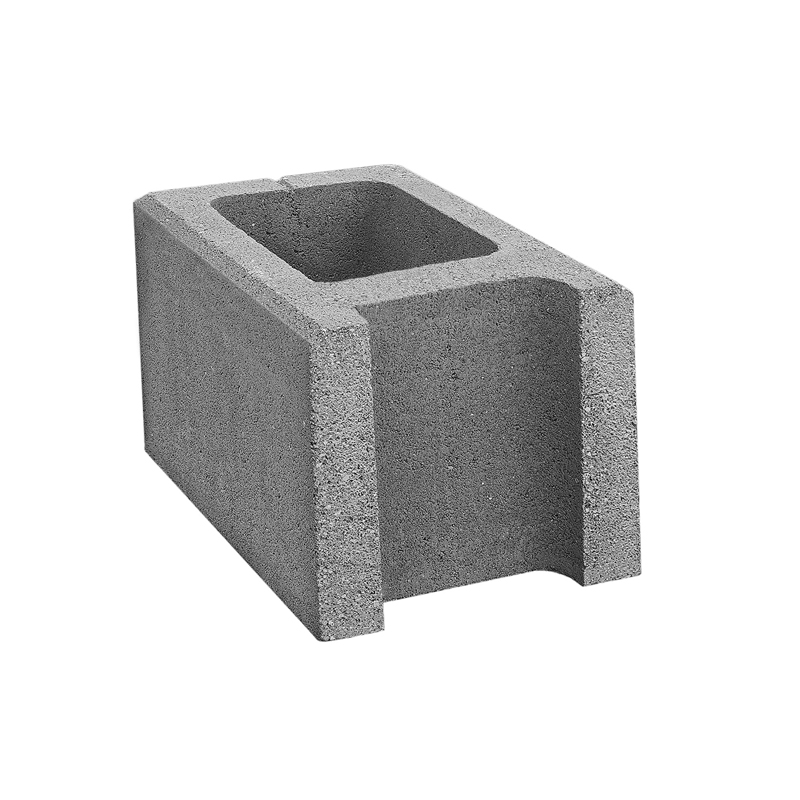 Capris Zaun- & Mauerstein 24,7 x 15 x 15 cm 
