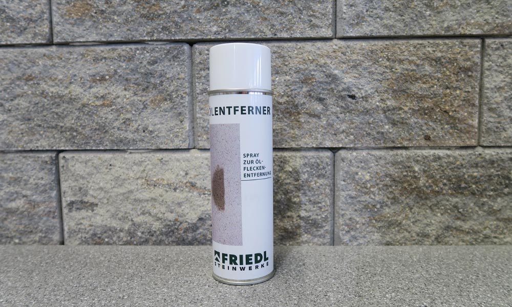 Olajfolteltávolító spray Olajfolteltávolító spray