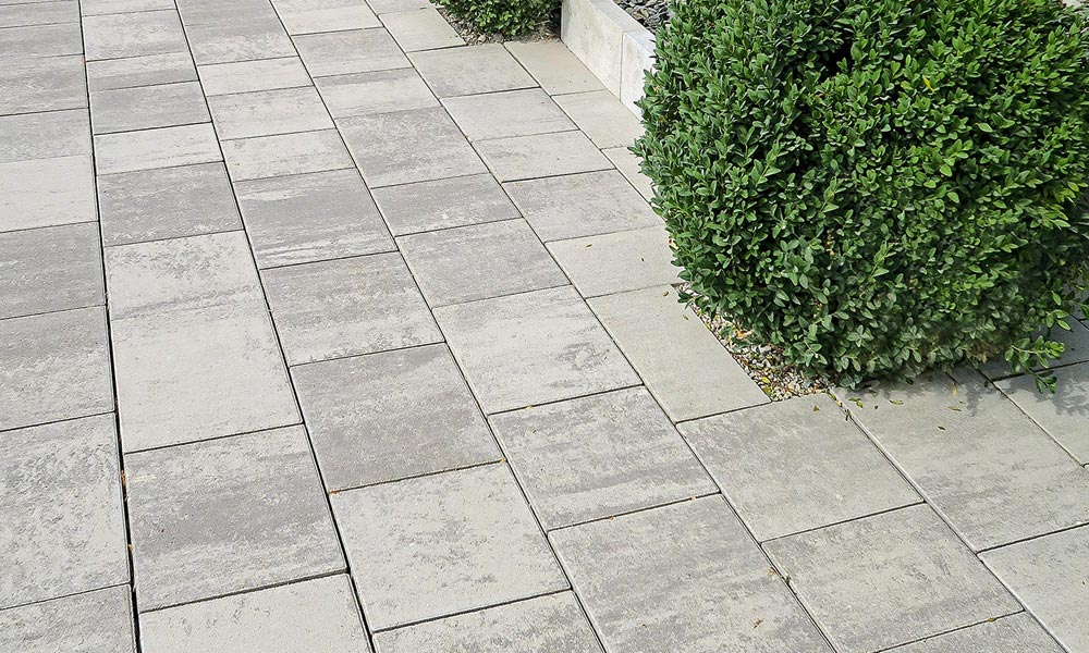 Arret B25 VG4 kombitérkő, taupe árnyalt Arret B25 VG4 kombitérkő, taupe árnyalt