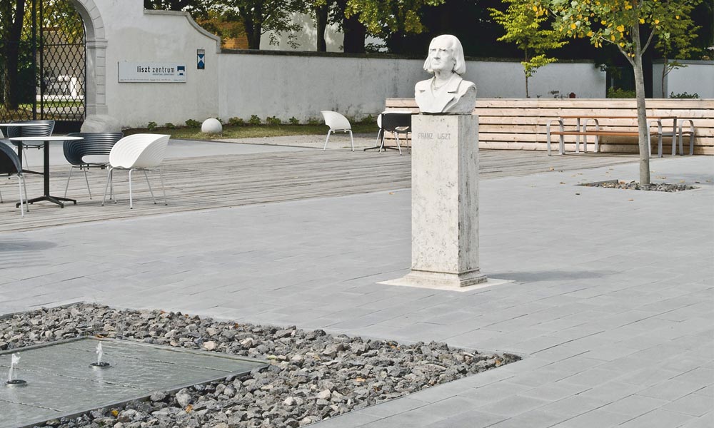 Sigma VG4 40 x 20 x 8 cm, platina sötét Sigma VG4 40 x 20 x 8 cm, platina sötét