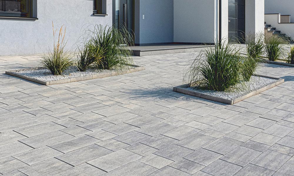 Cadea VG4 8 cm, jégszürke árnyalt DP30 Cadea VG4 8 cm, jégszürke árnyalt DP30